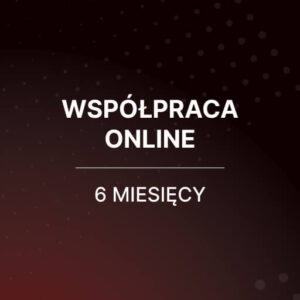 Współpraca VIP - 6 miesięcy